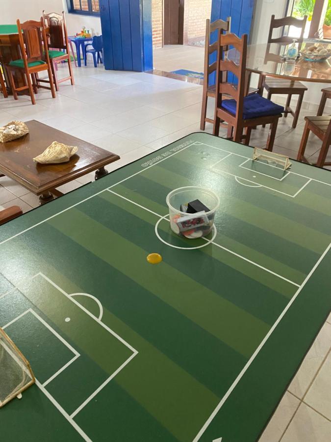 Pousada Catavento Saquarema Eksteriør billede