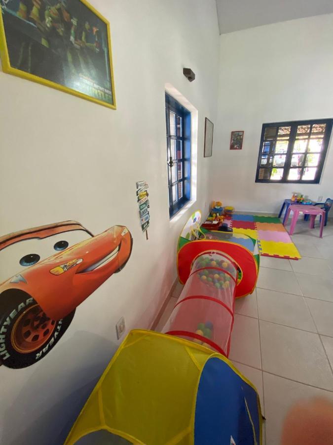 Pousada Catavento Saquarema Eksteriør billede