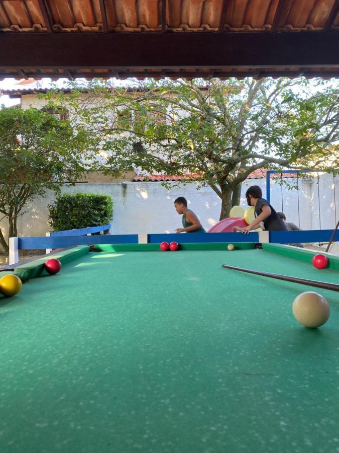 Pousada Catavento Saquarema Eksteriør billede