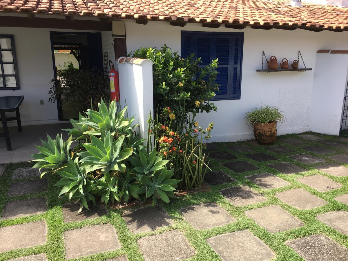 Pousada Catavento Saquarema Eksteriør billede