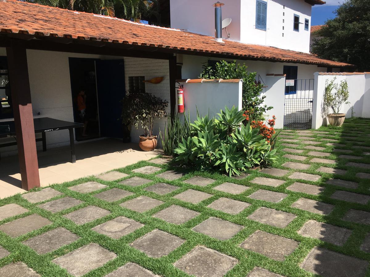 Pousada Catavento Saquarema Eksteriør billede